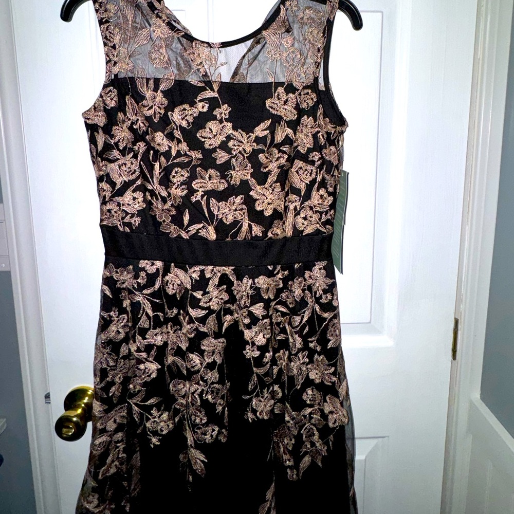 J. Taylor cute dress bNWT 6